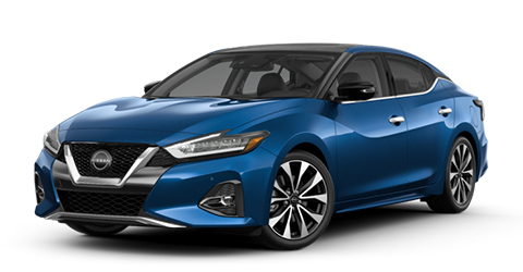 2023 Nissan Maxima Platinum