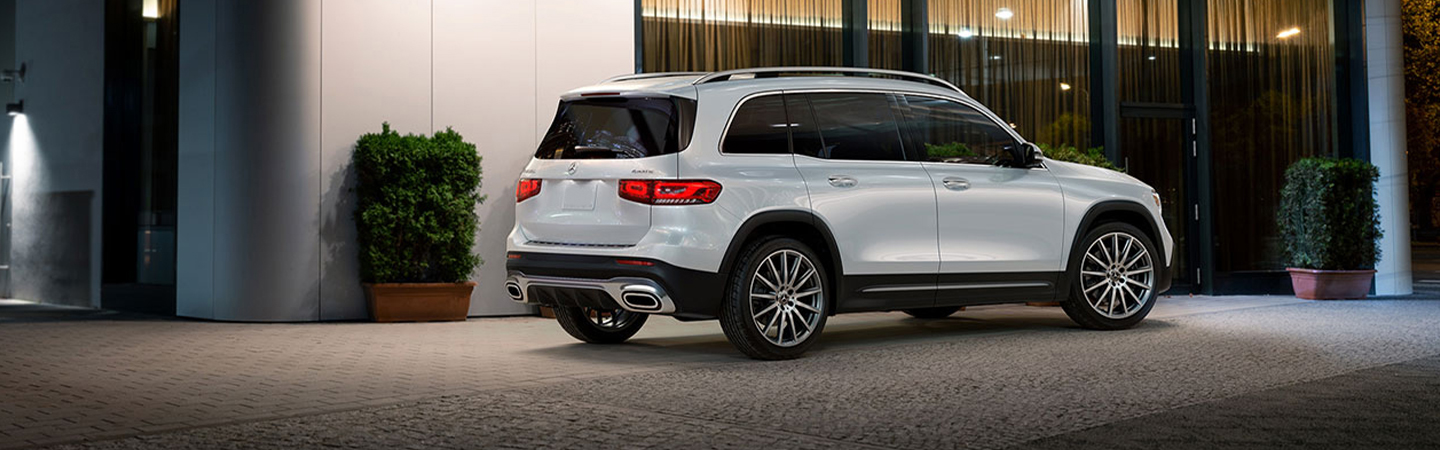 2022 Mercedes-Benz GLB 250 slider3