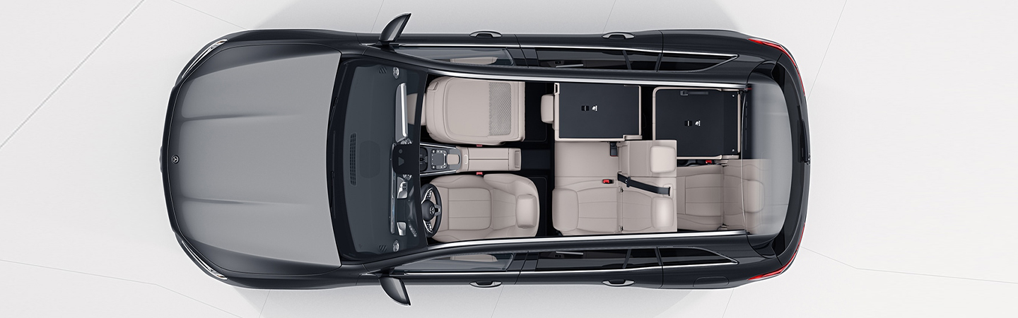2022 Mercedes-Benz GLB 250 slider4