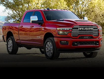 RAM 2500