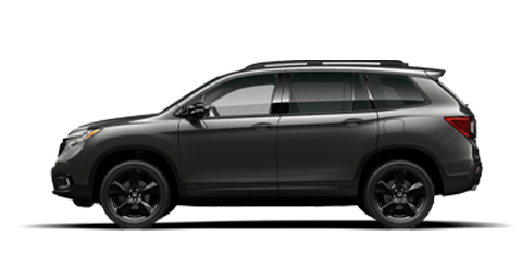 vw atlas cross sport Amherst
