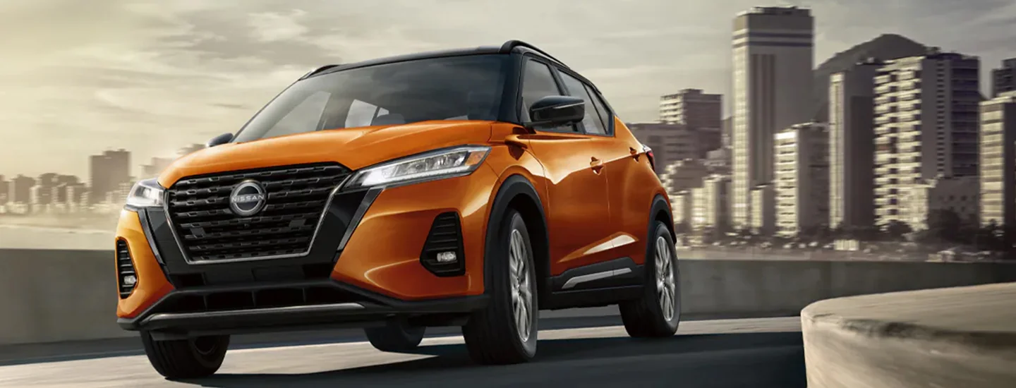 2024 Nissan Kicks Specs 