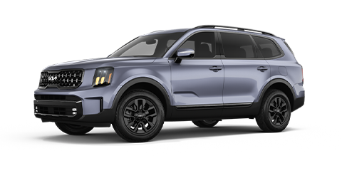 2024 Kia Telluride SX Prestige X-Pro
