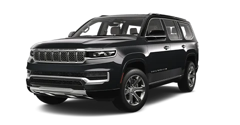 2024 Grand Wagoneer Base