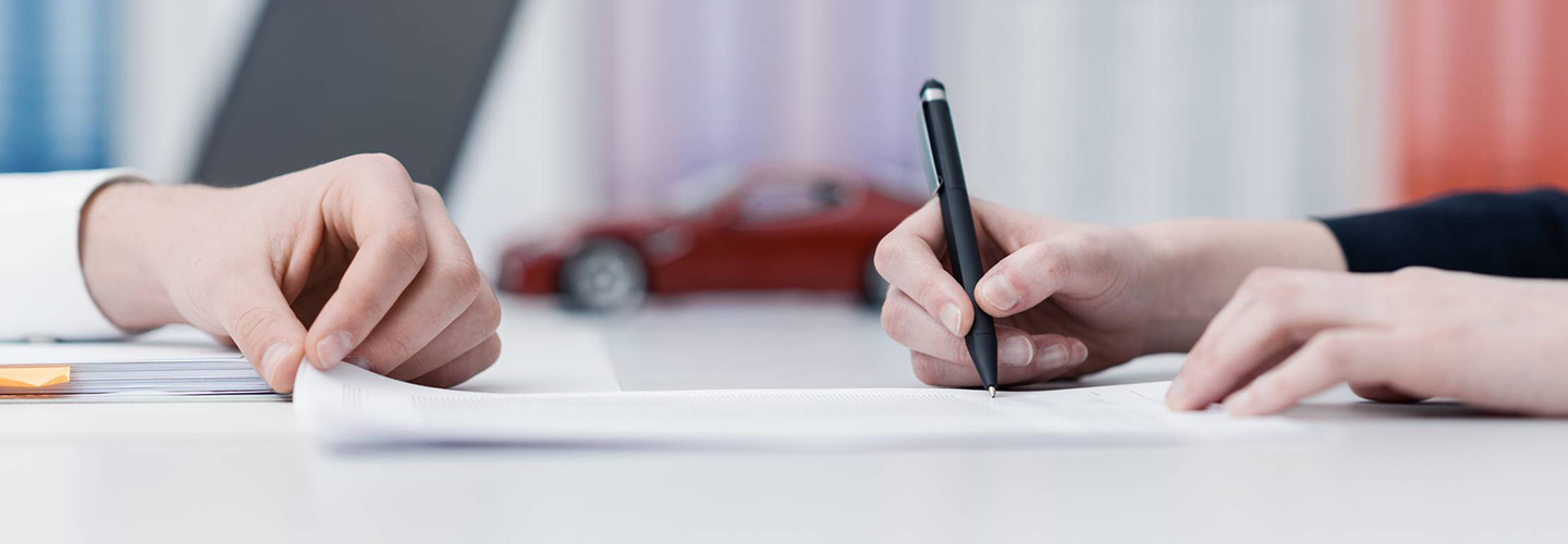 Mercedes-Benz Lease Return Center 