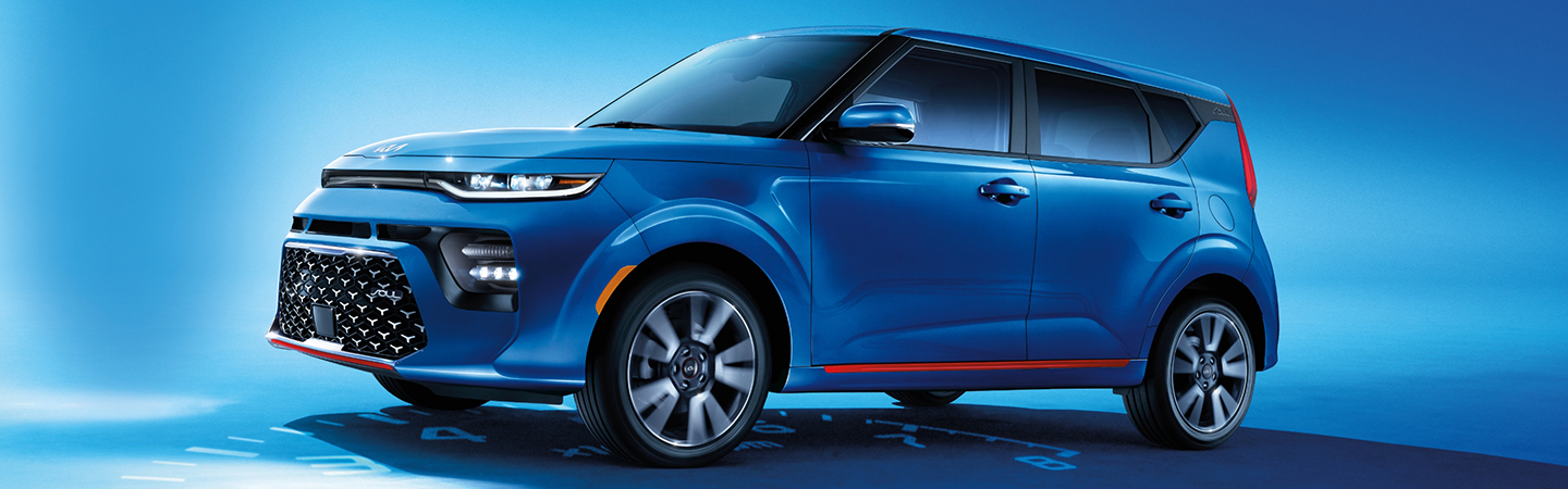 2022 Kia Soul Specifications Slide3