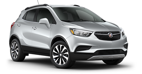 Buick Encore 4-Door AWD Preferred