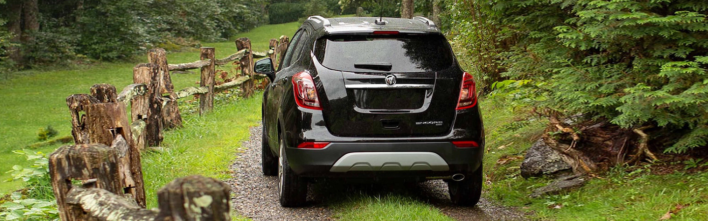 2022 Buick Encore Top Specs & Features slider2