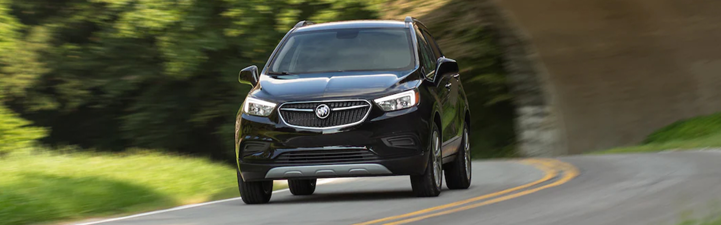 2022 Buick Encore Top Specs & Features slider3