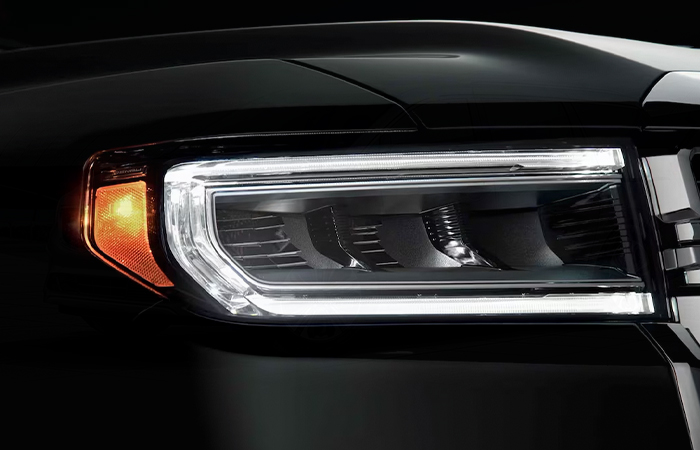 2023 GMC Acadia  exteriorsmall-1