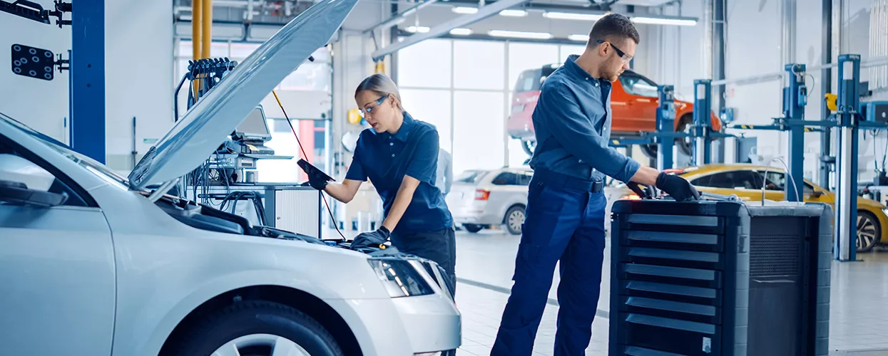 What Are the Best Service Centers in Jacksonville for Routine Maintenance on Kia Vehicles?