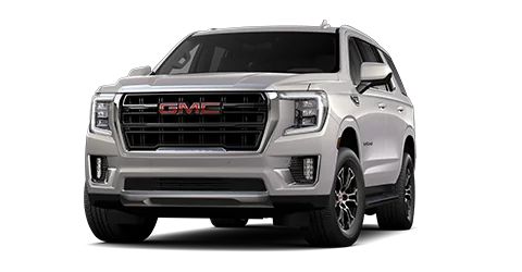 2024 GMC Yukon SLE