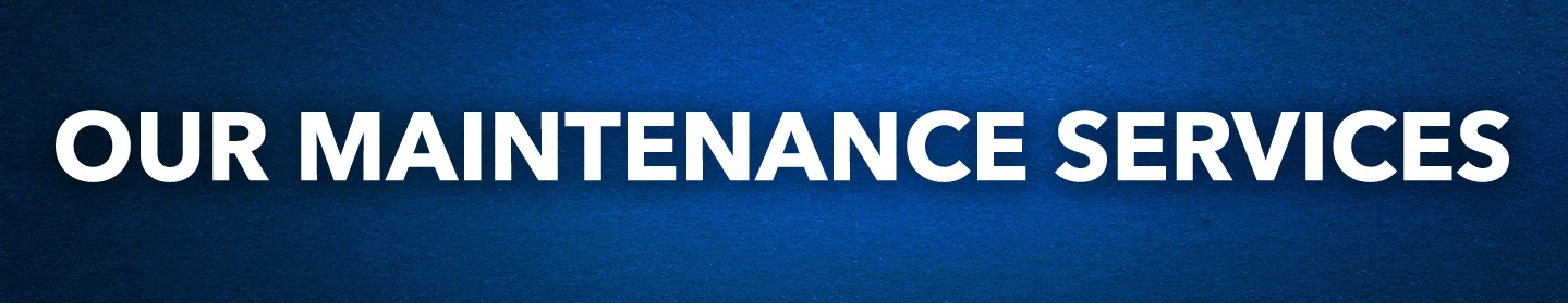 service frequently asked questions