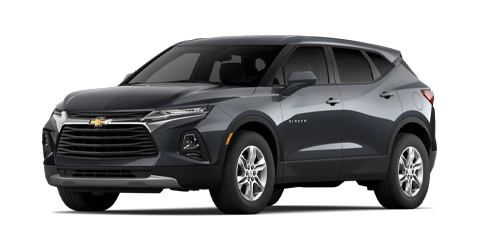 Chevrolet Blazer LT/w 2LT FWD