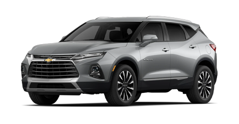 Chevrolet Blazer Premier AWD