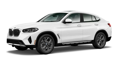 2024 BMW X4 xDrive30i