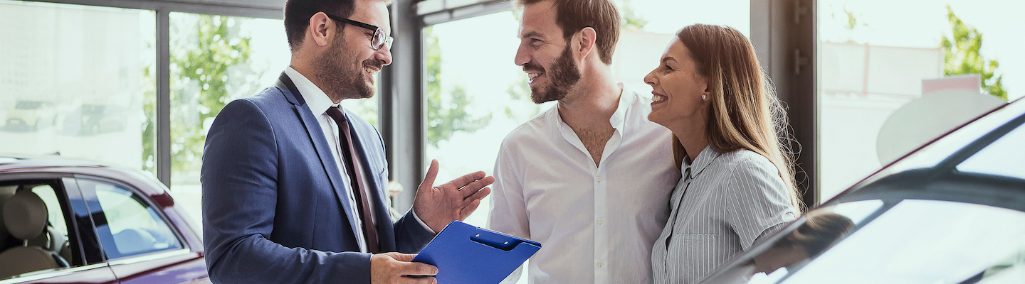 Benefits of Buying a Used Vehicle