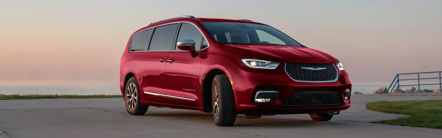 Wood Motor Chrysler Dodge Jeep Ram