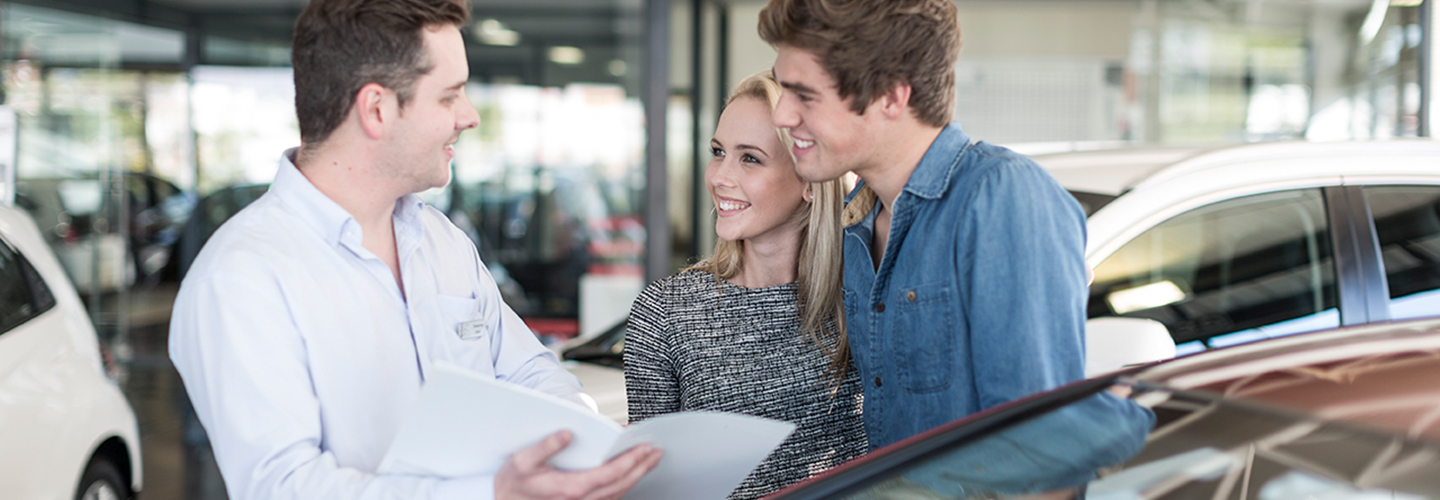 Toyota Lease Return 