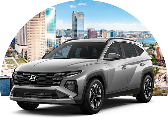 New Hyundai & Used Car Dealer in Fort Myers Florida