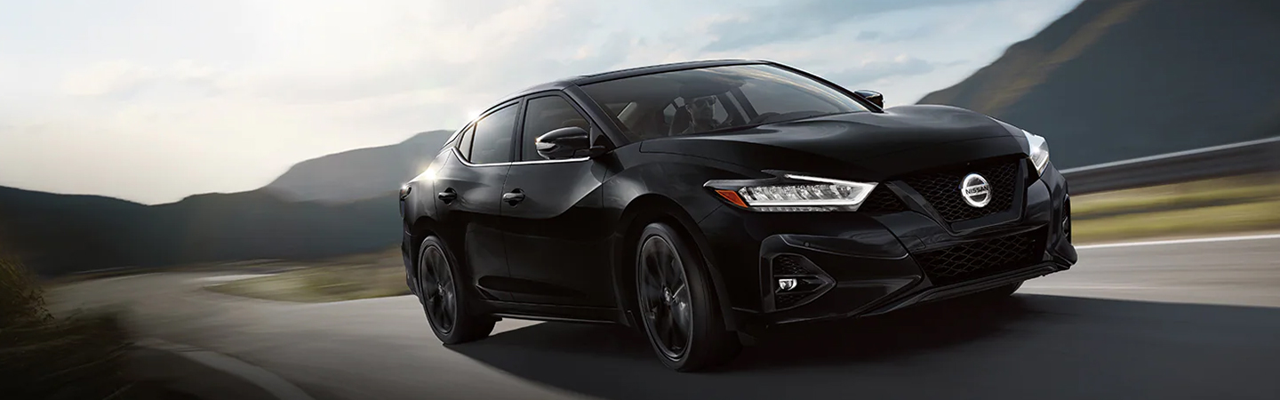 2022 Honda Accord vs Nissan Maxima slider3