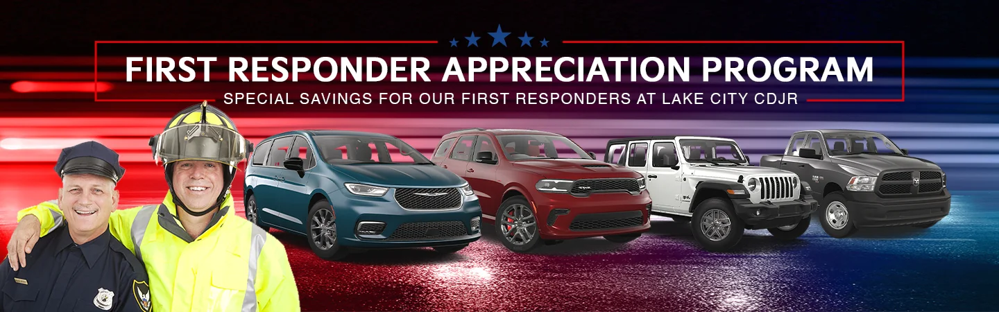 military appreciation program