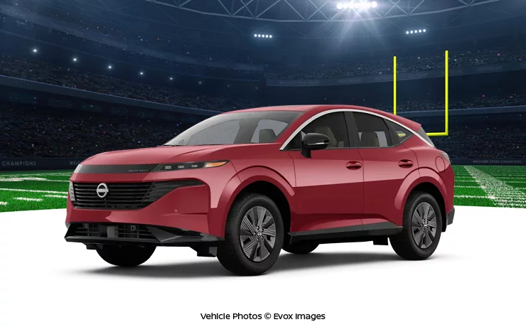 New 2026 Nissan Murano SL AWD