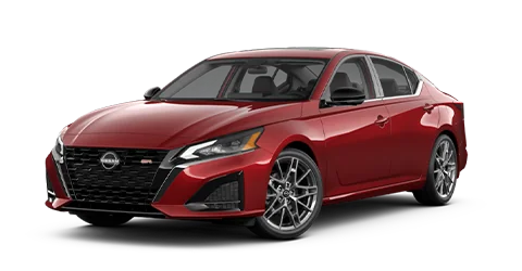 2024 Nissan Altima SR-VC-Turbo