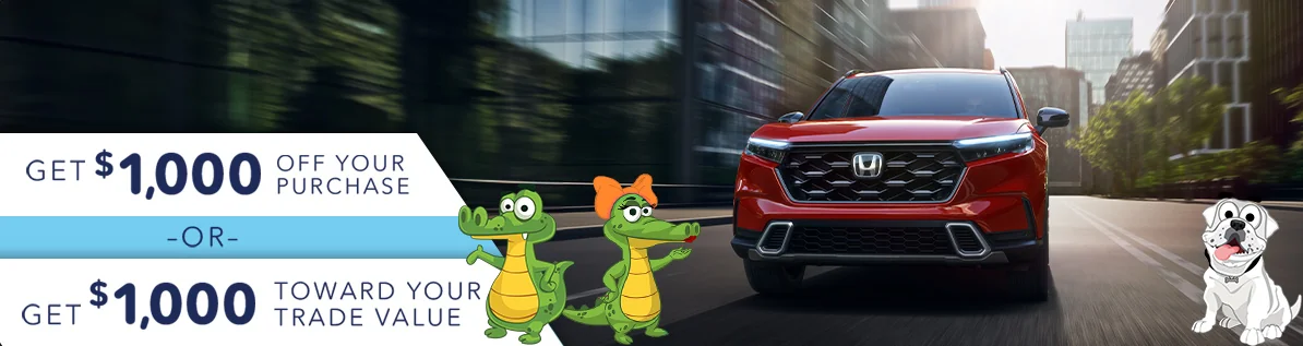 get discount offers on new car and your trade