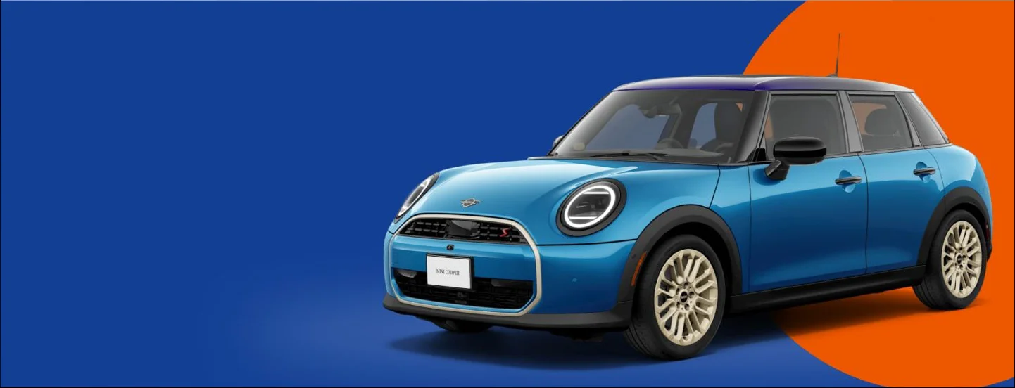 2025 MINI Cooper