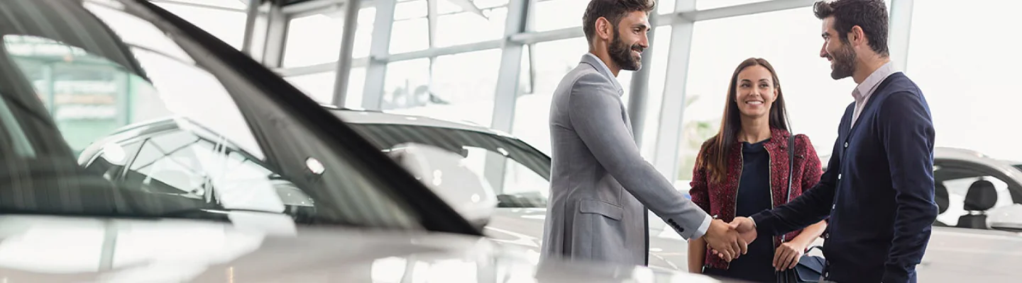 Make Buying Your Next Vehicle Easy with Morgan BuyPass