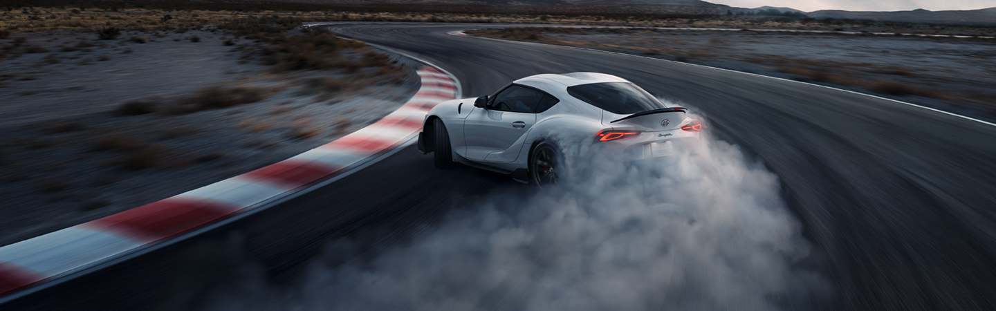 2022 Toyota GR Supra Specs & Features slider3