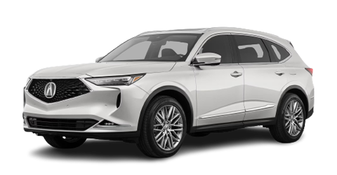 2024 Acura MDX A-Spec