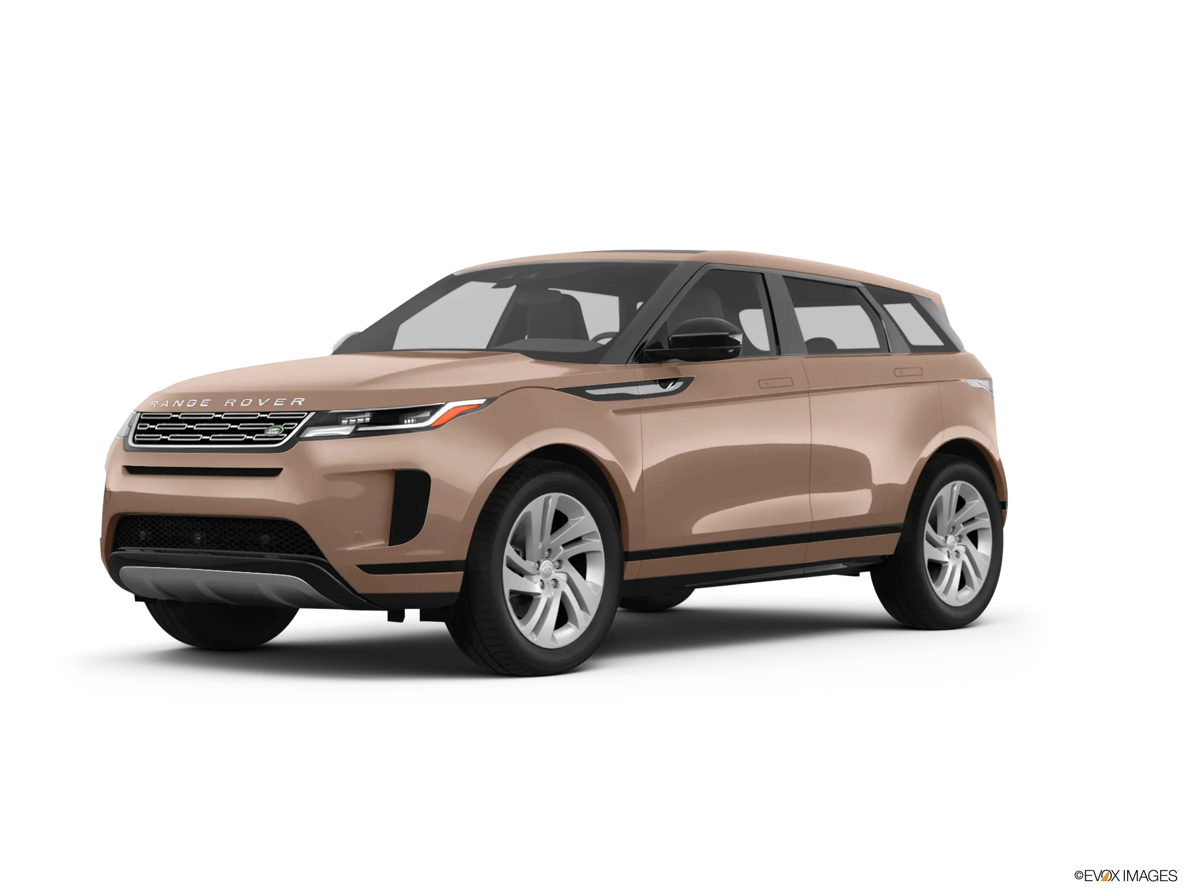 2026 Range Rover Evoque S