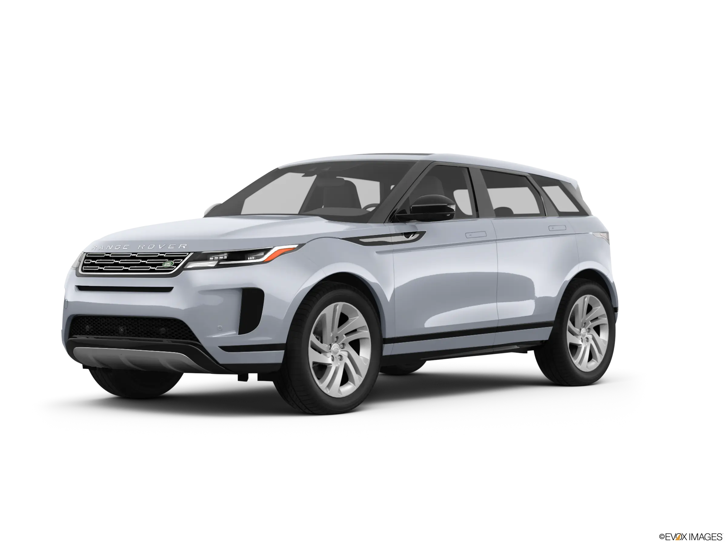 2026 Range Rover Evoque Dynamic SE
