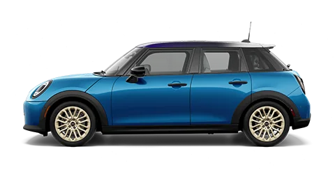 2025 MINI Cooper S Hardtop 4-Door Signature