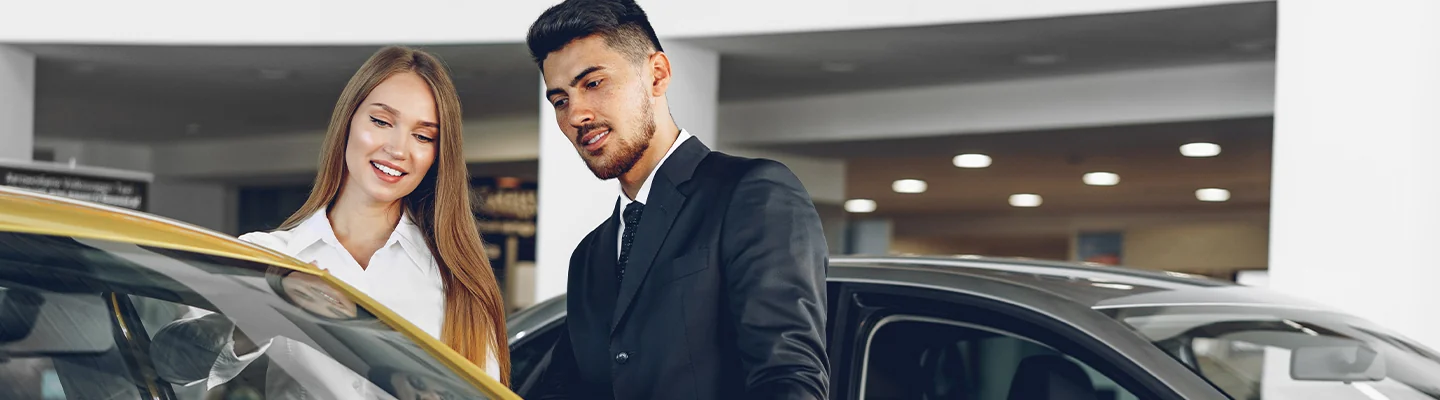 Advantages of Buying a Certified Pre-Owned Vehicle 