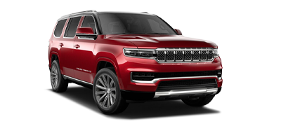 2022 Grand Wagonner