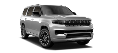 2022 Grand Wagonner
