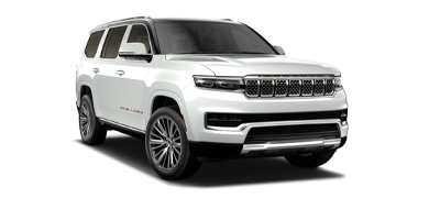 2022 Grand Wagonner