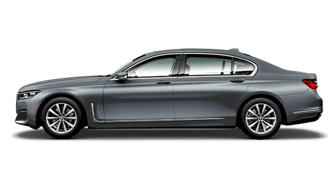 2022 BMW 740i Top Features and Specs