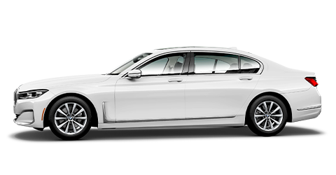 2022 BMW 740i Top Features and Specs