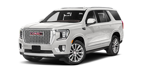 GMC Yukon Denali 2WD