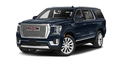 GMC Yukon Denali Ultimate 4WD