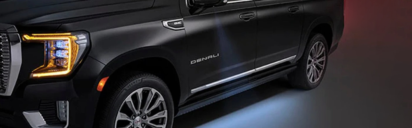 2023 GMC Yukon Denali Ultimate Features and Performance slider4