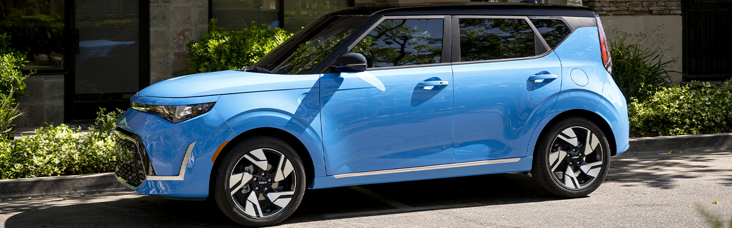 2022 Kia Soul Specs & Top Features slider3