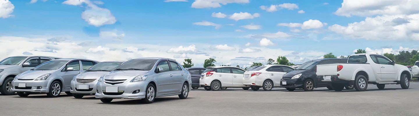 Chevrolet Used Vehicles 