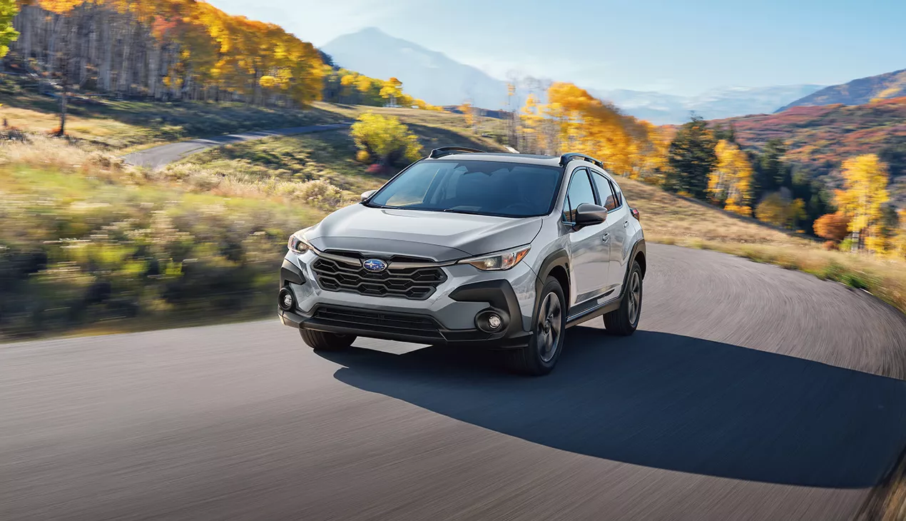 New Subaru at Villages Subaru in Leesburg, FL