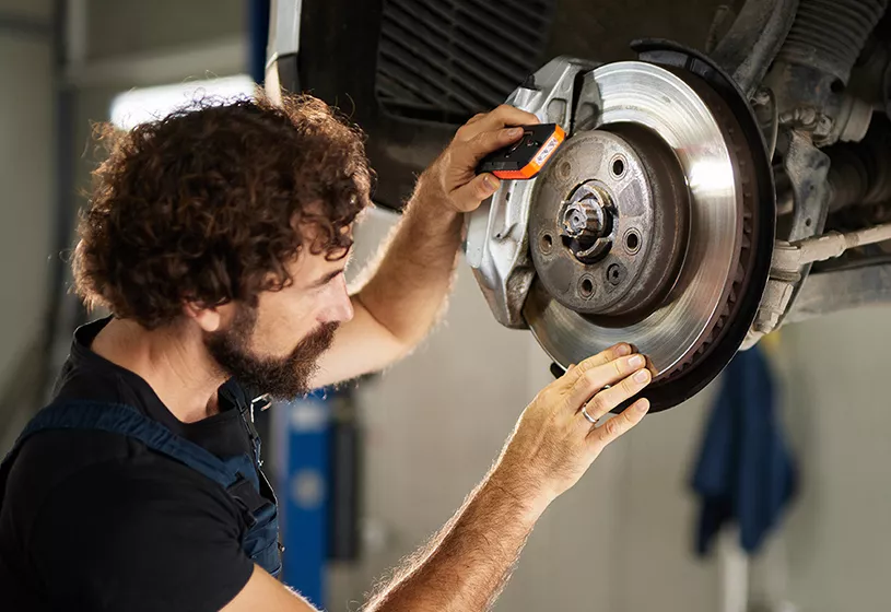 service or dealership support image for Welcome to Villages Subaru in Leesburg, FL