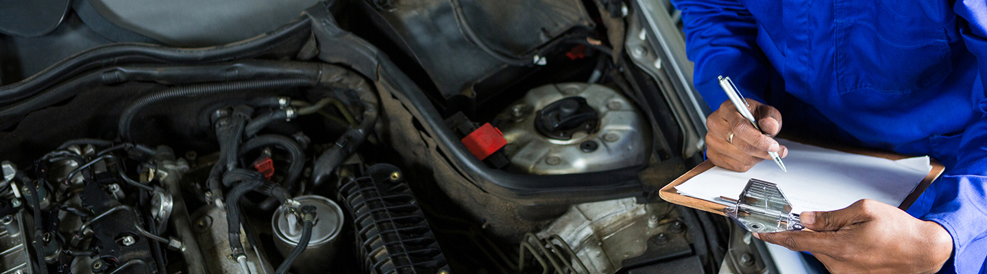 Prepare Your Car for Winter at 